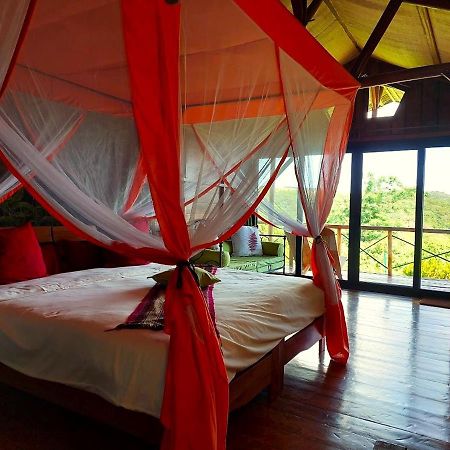 Nature Lodge Antsiranana ภายนอก รูปภาพ