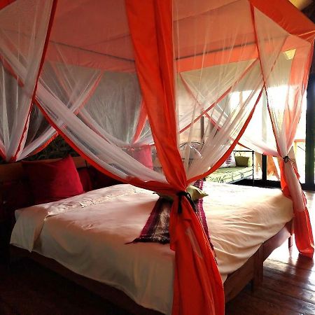 Nature Lodge Antsiranana ภายนอก รูปภาพ