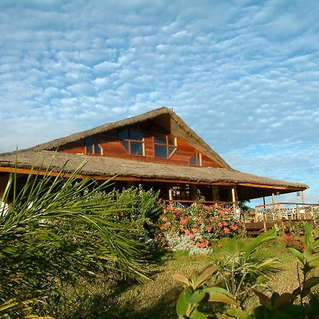 Nature Lodge Antsiranana ภายนอก รูปภาพ