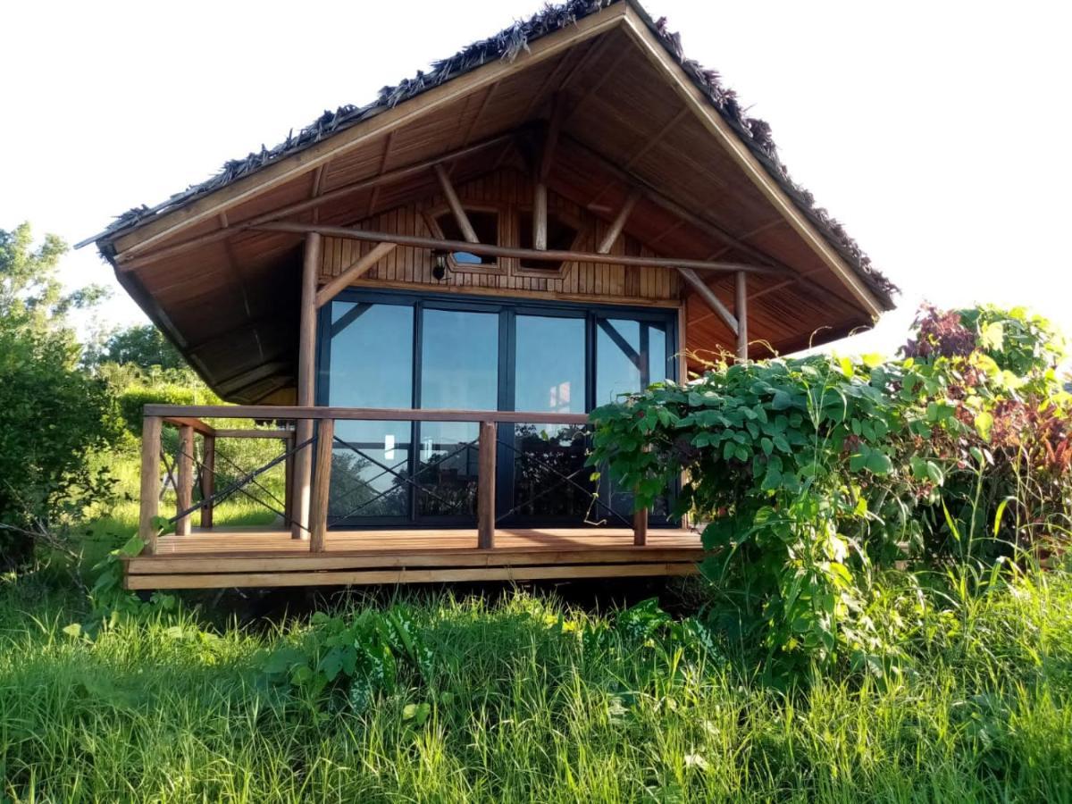Nature Lodge Antsiranana ภายนอก รูปภาพ